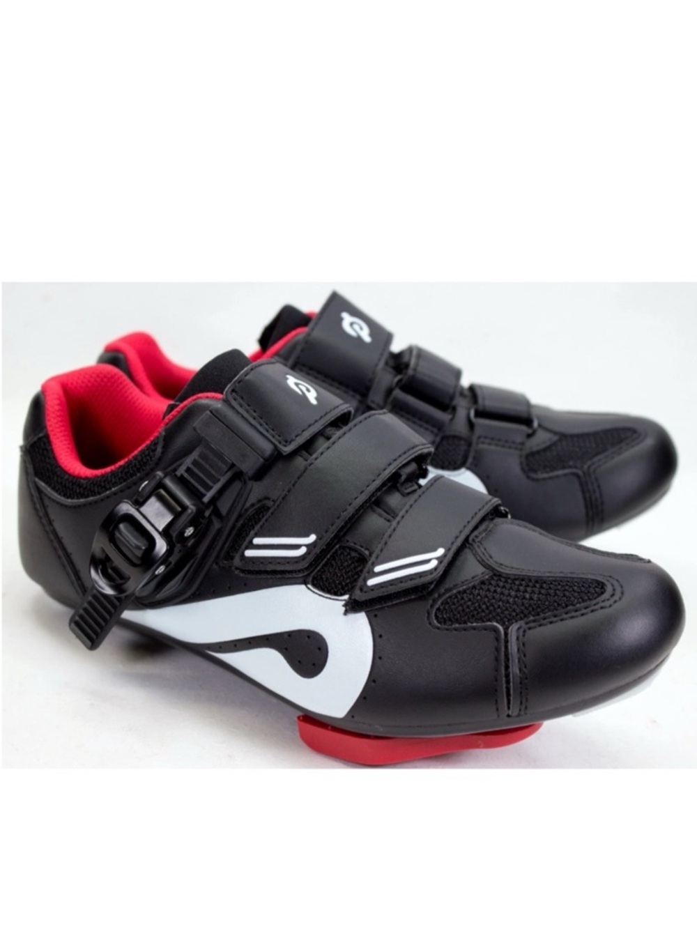 Pelotón cycling shoes